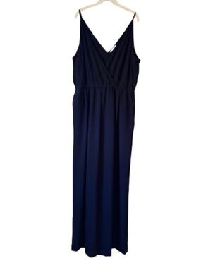 H&M CONSCIOUS JUMPSUIT